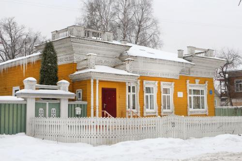 Вологда дома из бруса под ключ с фото в СПб и Ленинградской области